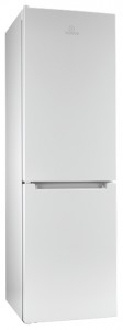 характеристики Холодильник Indesit LI80 FF2 W Фото