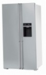 Smeg FA63X 冷蔵庫 冷凍庫と冷蔵庫
