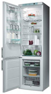 характеристики Холодильник Electrolux ERB 9048 Фото
