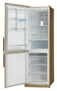Характеристики Холодильник LG GC-B419 WEQK фото
