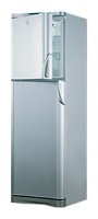 Характеристики Хладилник Indesit R 36 NF S снимка