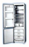 Charakteristik Kühlschrank Бирюса 228C-3 Foto