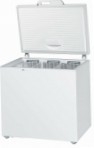 Liebherr GT 2656 Refrigerator chest freezer