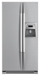 đặc điểm Tủ lạnh Daewoo Electronics FRS-U20 EAA ảnh