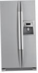 Daewoo Electronics FRS-U20 EAA Koelkast koelkast met vriesvak