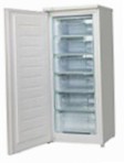 WEST FR-1802 Fridge freezer-cupboard