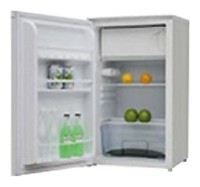đặc điểm Tủ lạnh WEST RX-11005 ảnh