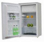 WEST RX-11005 Fridge refrigerator with freezer