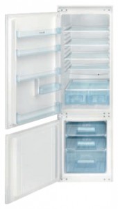 Характеристики Холодильник Nardi AS 320 NF фото