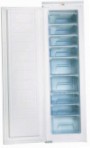 Nardi AS 300 FA Fridge freezer-cupboard