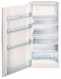 özellikleri Buzdolabı Nardi AS 2204 SGA fotoğraf