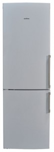 Характеристики Холодильник Vestfrost SW 862 NFW фото