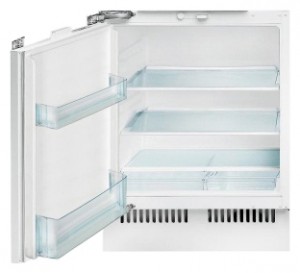 Характеристики Холодильник Nardi AS 160 LG фото
