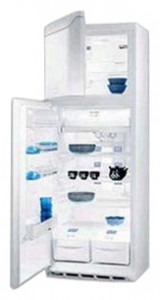 характеристики Холодильник Hotpoint-Ariston MTM 1901 F Фото