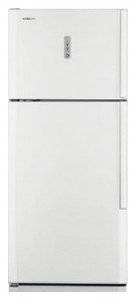 Charakteristik Kühlschrank Samsung RT-54 EMSW Foto
