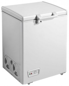 katangian Refrigerator RENOVA FC-158 larawan