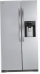 LG GC-L207 GLRV Fridge refrigerator with freezer