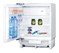 Charakteristik Kühlschrank Interline IBR 117 Foto