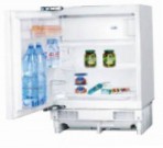 Interline IBR 117 Fridge refrigerator with freezer