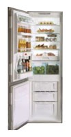 đặc điểm Tủ lạnh Bauknecht KGIC 3159/2 ảnh