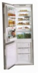 Bauknecht KGIC 3159/2 Fridge refrigerator with freezer