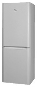 katangian Refrigerator Hotpoint-Ariston BIA 16 NF X larawan