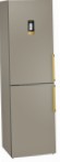 Bosch KGN39AV18 Fridge refrigerator with freezer