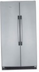 Whirlpool 20RU-D1 Fridge refrigerator with freezer