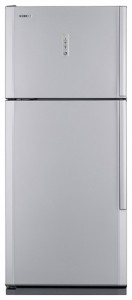 Характеристики Холодильник Samsung RT-54 EBMT фото