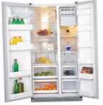 Samsung RS-21 HNTRS Fridge refrigerator with freezer