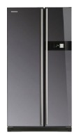 характеристики Холодильник Samsung RS-21 HNLMR Фото