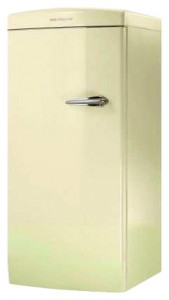 Charakteristik Kühlschrank Nardi NFR 22 R A Foto