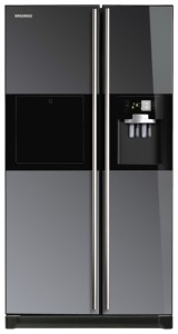 Характеристики Холодильник Samsung RS-21 HKLMR фото