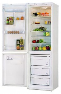 характеристики Холодильник Pozis Мир 149-3 Фото