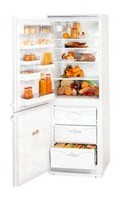 χαρακτηριστικά Ψυγείο ATLANT МХМ 1707-02 φωτογραφία