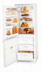 ATLANT МХМ 1707-02 Fridge refrigerator with freezer