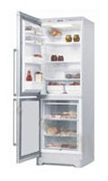 Charakteristik Kühlschrank Vestfrost FZ 310 MB Foto