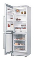 katangian Refrigerator Vestfrost FZ 354 MB larawan