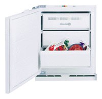 характеристики Холодильник Bauknecht IGU 1057/2 Фото
