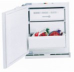 Bauknecht IGU 1057/2 Fridge freezer-cupboard