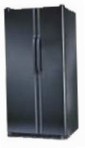 General Electric GSE20IBSFBB Fridge refrigerator with freezer