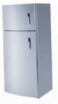 Bauknecht KDA 3710 IN Fridge refrigerator with freezer