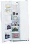 General Electric GSE20IBSFWW Kjøleskap kjøleskap med fryser