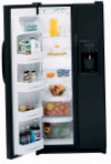 General Electric GSE20IESFBB Kjøleskap kjøleskap med fryser