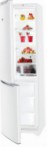 Hotpoint-Ariston SBM 2031 Fridge refrigerator with freezer