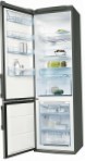 Electrolux ENB 38933 X Холодильник холодильник с морозильником