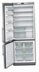 Liebherr KGNves 5056 Fridge refrigerator with freezer