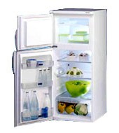 Характеристики Холодильник Whirlpool ARC 2140 фото