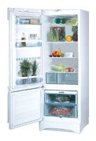 характеристики Холодильник Vestfrost BKF 356 B40 H Фото