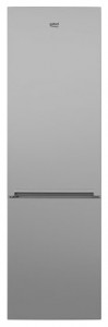 Charakteristik Kühlschrank BEKO CSKL 7380 MC0S Foto
